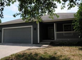 2333 Brett Dr, Lawrence, KS 66049
