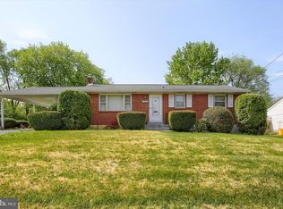 3625 Brookfield Rd, Harrisburg, PA 17109