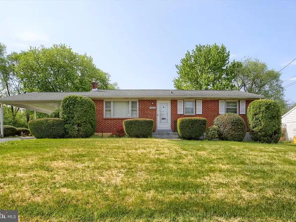 3625 Brookfield Rd, Harrisburg, PA 17109