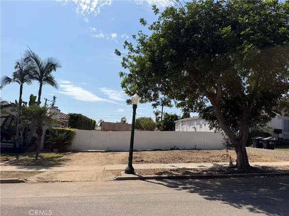1239 N Everett St Lot 578, Glendale, CA 91207