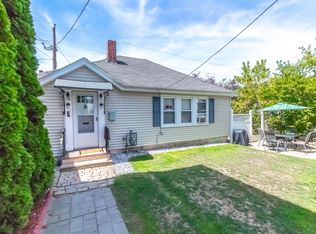 204 Alsace St #3, Manchester, NH 03102