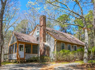 1005 Browns Neck Rd S, Wellfleet, MA 02667