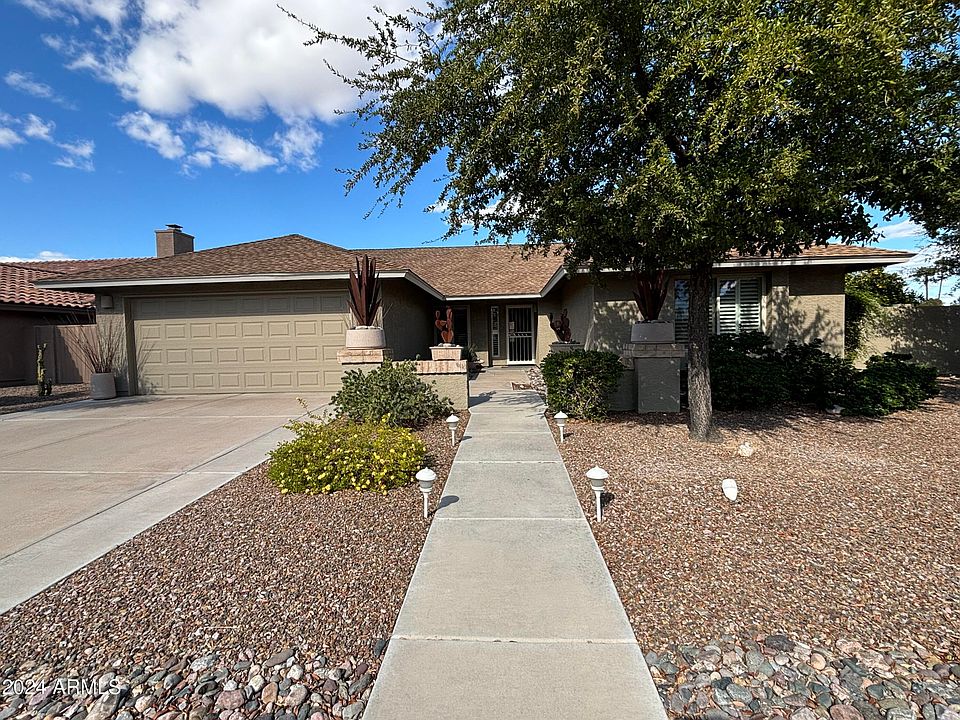 1st image of 9844 W CHINO Drive