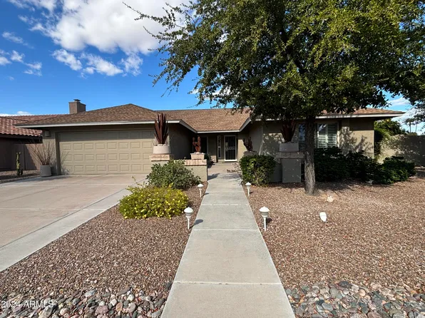 9844 W CHINO Drive, Peoria, AZ 85382