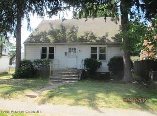 20 Eleanor Ave, Hamilton, NJ 08629