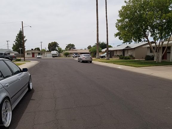 4th image of 4222 W Wagon Wheel Dr