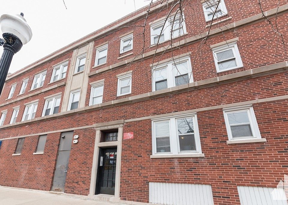 1st image of 1484 W Winnemac Ave APT 5