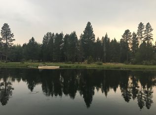 56694 Lunar Dr, Bend, OR 97707
