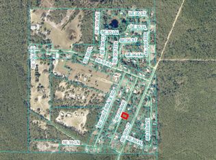0 SE 309th Ave #24, Altoona, FL 32702