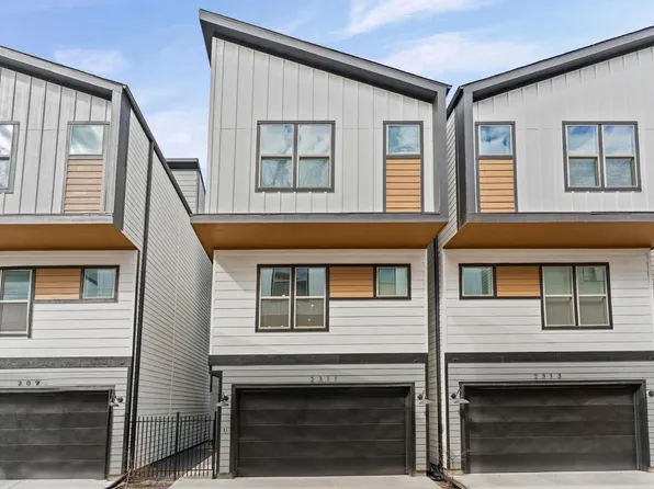 2311 Eagle St, Houston, TX 77004