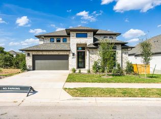1409 White Daisy Ln, Georgetown, TX 78628