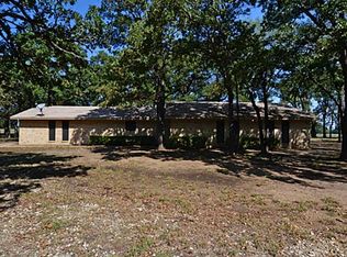 1660 County Road 103, Kaufman, TX 75142
