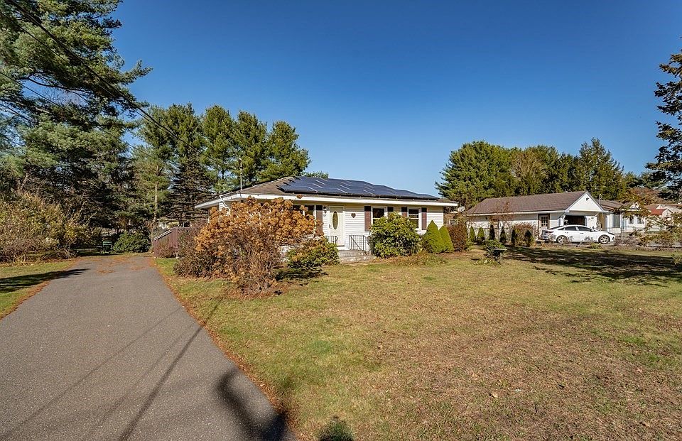 197 Batchelor St, Granby, MA 01033 Zillow