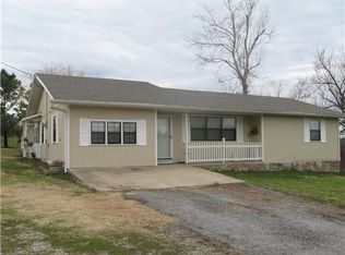 2029 W Brush Creek Ave, Springdale, AR 72762