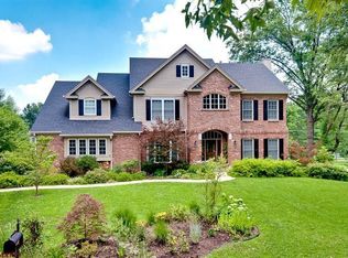 634 Radford Dr, Saint Louis, MO
