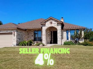 208 Venture Blvd S, Lago Vista, TX 78645