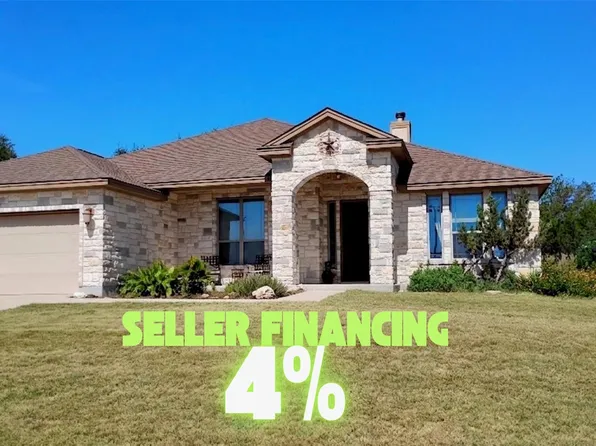 208 Venture Blvd S, Lago Vista, TX 78645