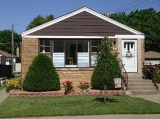 9914 S Washtenaw Ave, Chicago, IL