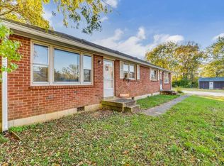 801 Easy St #B, Lebanon, TN 37087