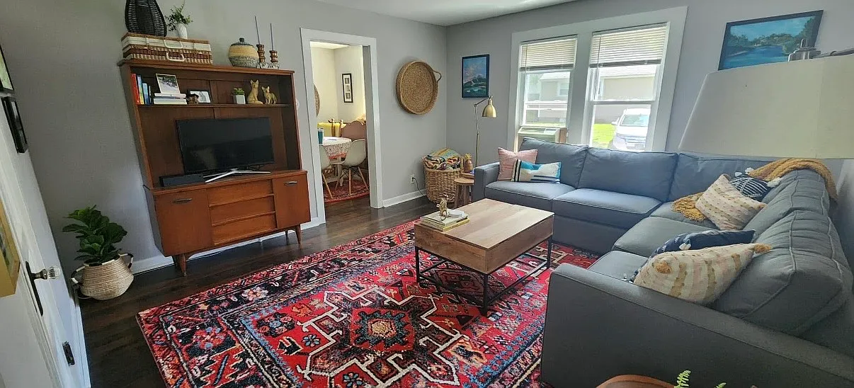 2 bed, 1.5 bath, 1000 sqft, $2,300 — Photo 1