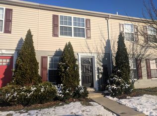 516 Lancaster Pl, Frederick, MD 21703