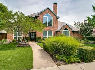 346 Pecan Hollow Dr, Coppell, TX 75019