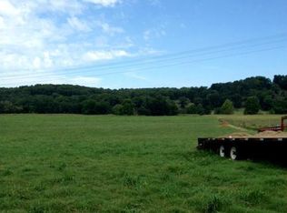 Price Coffee Rd, Bentonville, AR 72712