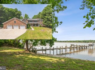3045 Holland Cliffs Rd, Huntingtown, MD 20639