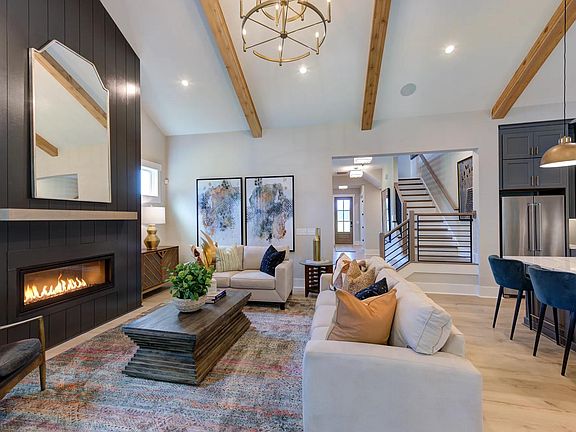 The Parkette Family Room