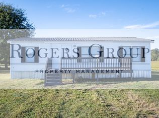 388 S Chavis Rd LOT 6, Kittrell, NC 27544