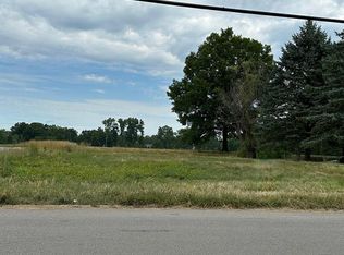 Smith Rd, Ashland, OH 44805