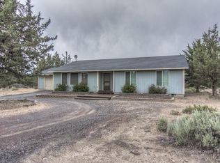 17088 SW Blue Jay Rd, Terrebonne, OR 97760