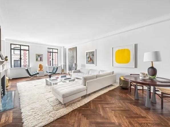 146 Central Park West image 1 of 15