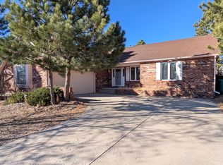 14230 Gleneagle Dr, Colorado Springs, CO 80921