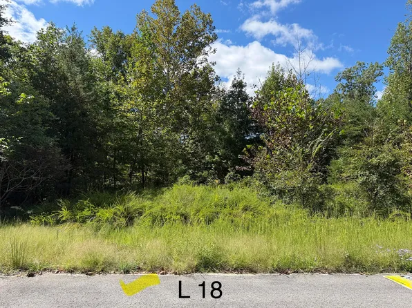 0 E Taxiway Dr Lot 18, Albany, KY 42602