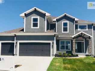 9859 N Smalley Ave, Kansas City, MO 64157
