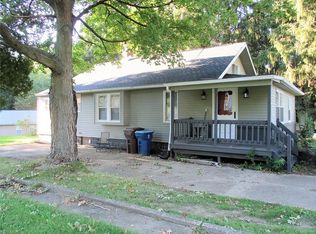 3020 S Main St, Akron, OH