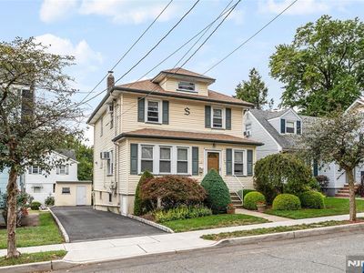 116 Chestnut Ave, Bogota, NJ, 07603