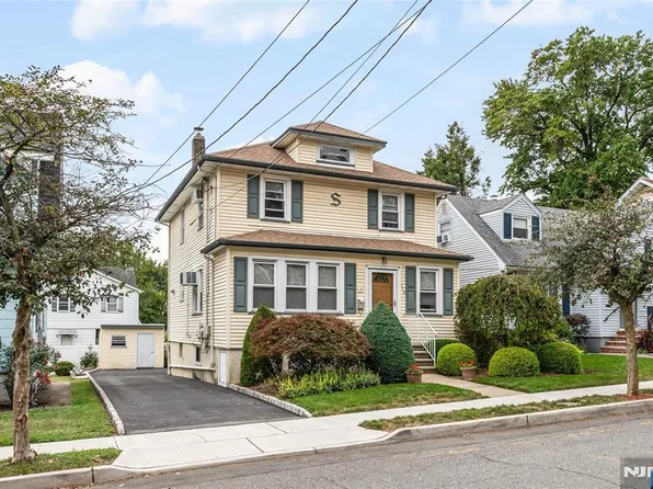 116 Chestnut Ave, Bogota, NJ 07603