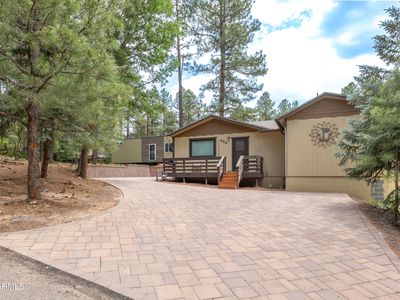 650 Cherokee, Flagstaff, AZ, 86005
