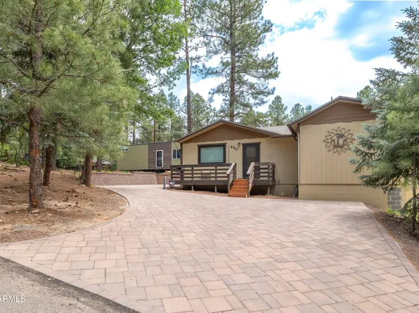 650 CHEROKEE --, Flagstaff, AZ 86005