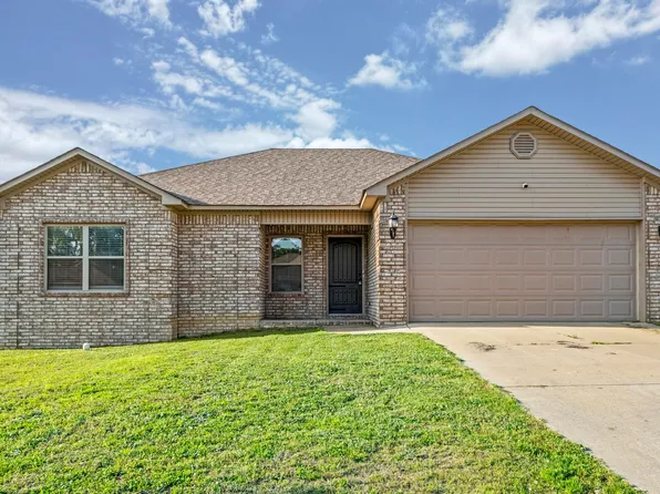16 Patti Cv, Ward, AR 72176
