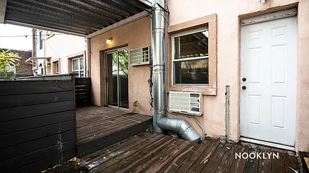 Rented by Nooklyn NYC LLC