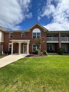 22059 Aberdeen Dr, Macomb, MI, 48042