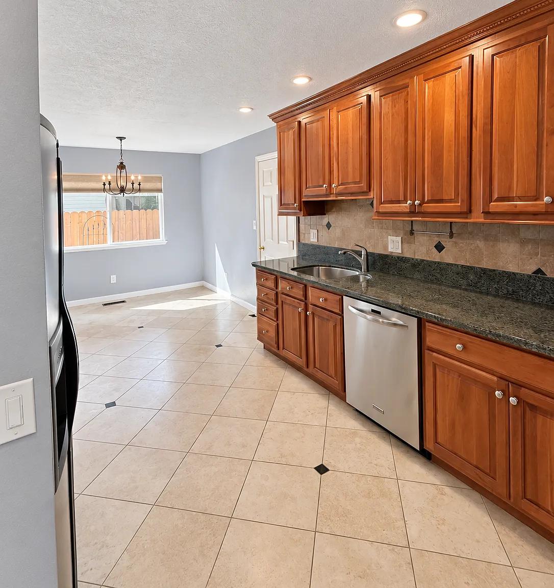2 bed, 1200 sqft, $2,895 — Photo 2