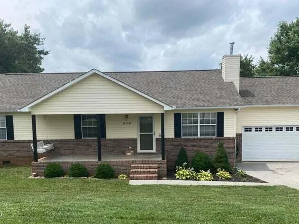 414 Emerts View Cir, Seymour, TN 37865