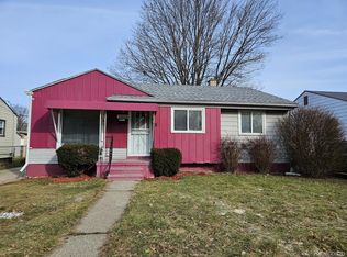 1926 W Stewart Ave, Flint, MI 48504