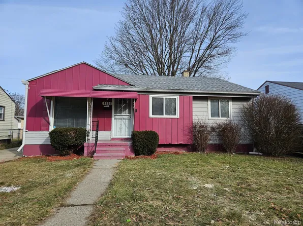 1926 W Stewart Ave, Flint, MI 48504