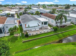 515 Village Blvd, Frostproof, FL 33843