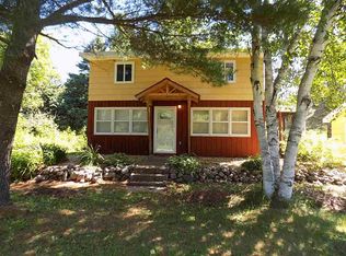 15282 Alice Ln, Mountain, WI 54149